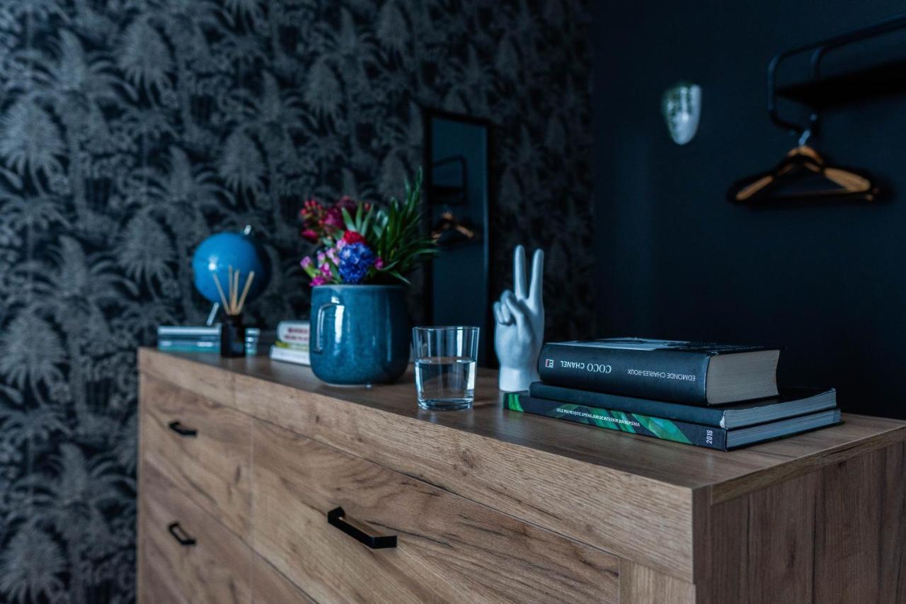 Alphaville 96 Apartment Brasov