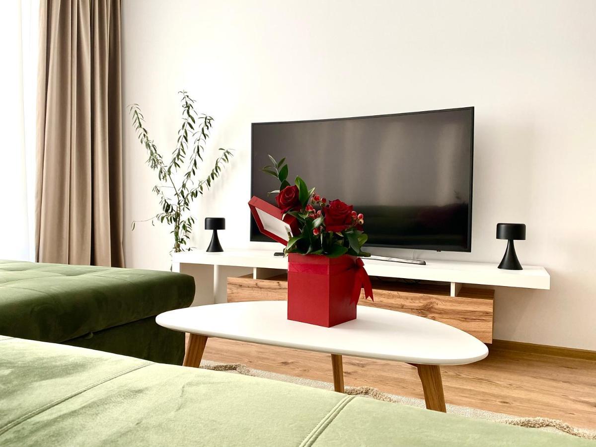 Apartment Alphaville 96