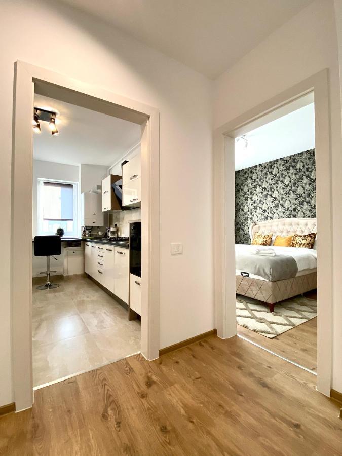 Apartment Alphaville 96