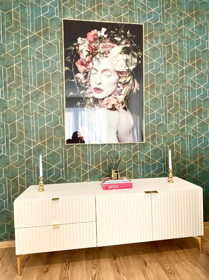 Apartment Alphaville 96 *