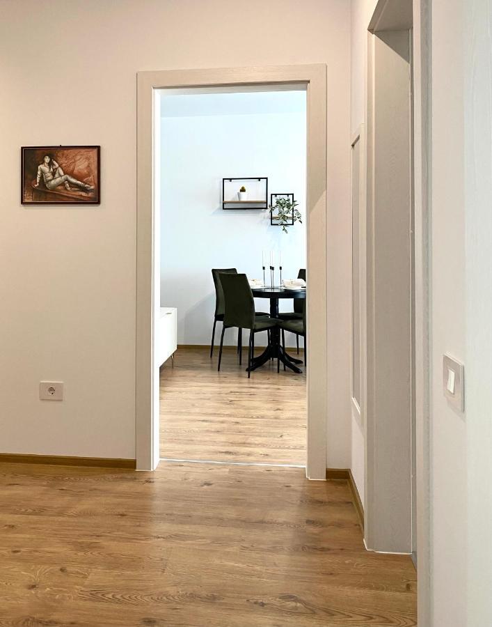 Apartment Alphaville 96