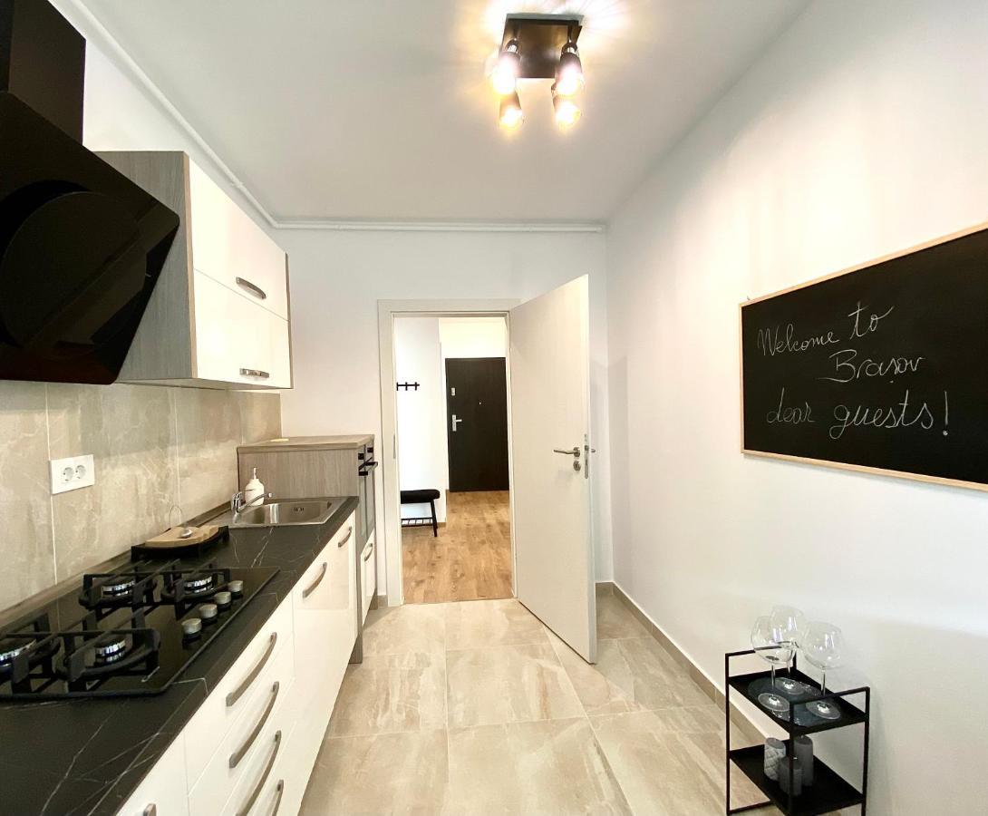 Apartment Alphaville 96 *