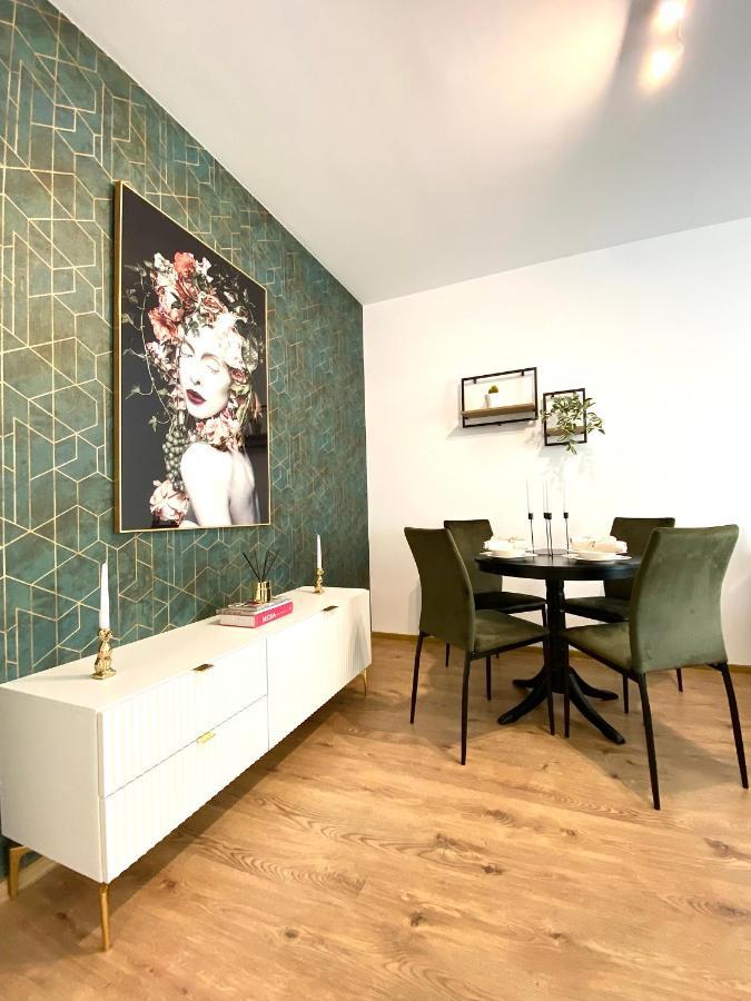 Alphaville 96 Apartment *